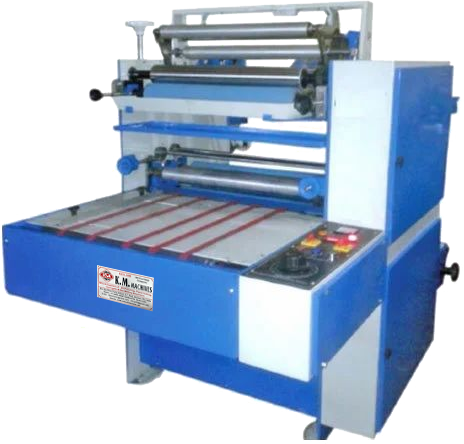 Window cum Plain Lamination